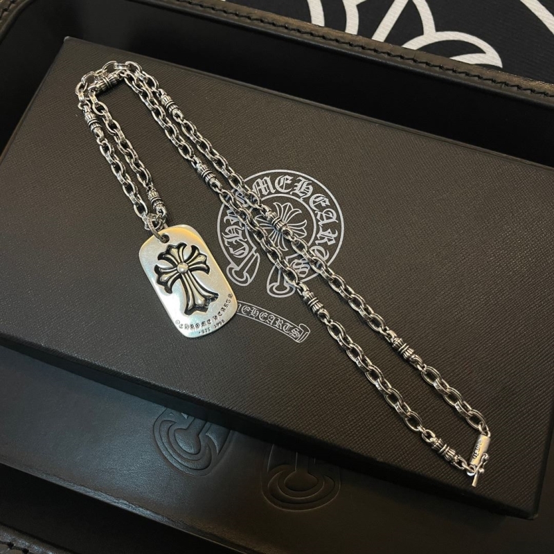 Chrome Hearts Necklaces